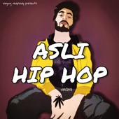 Asli Hip Hop artwork