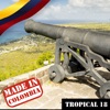 Made In Colombia: Tropical, Vol. 18