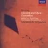 Mozart: Clarinet Concerto & Oboe Concerto album lyrics, reviews, download