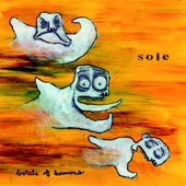 Bottle of Humans - Sole