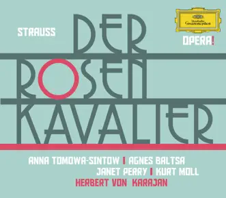 Der Rosenkavalier, Op. 59, Act 2: 