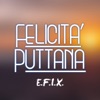 Felicità puttana - Single artwork