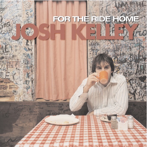Art for Amazing by Josh Kelley
