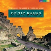 Celtic Ragas artwork