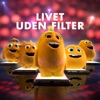 Livet uden filter - Single