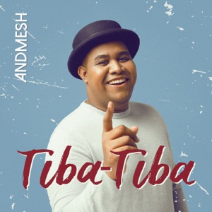 Andmesh - Tiba Tiba - Line Dance Music