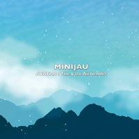 Minijau - Avatar: The Last Airbender - EP artwork