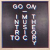 Go on (feat. Marley Armstrong) - Single
