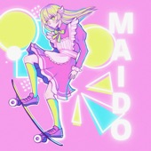 Maido artwork