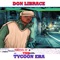 Balki (feat. Fez) - Don Librace lyrics