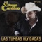 Las Tumbas Olvidadas - Jorge Cordero lyrics