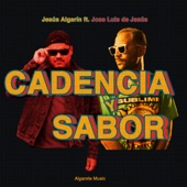Cadencia y Sabor (feat. José Luis de Jesús) - Single