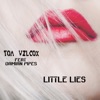 Little Lies (feat. Damian Pipes) - Single, 2021