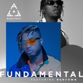 Fundamental (feat. Runtown) artwork