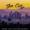 Stream & download The City (feat. Eddie Escalante & Day Underscore) - Single