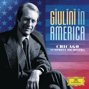 Giulini in America, Vol. II