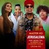 Jerusalema (feat. Micro TDH, Greeicy & Nomcebo Zikode) [Remix] by Master KG iTunes Track 2
