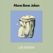 Mona Bone Jakon (Remastered 2020) artwork