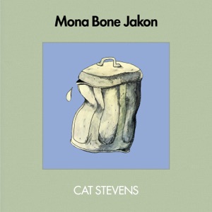 Mona Bone Jakon (Super Deluxe Edition)