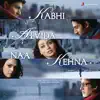 Kabhi Alvida Naa Kehna (Original Motion Picture Soundtrack) album lyrics, reviews, download