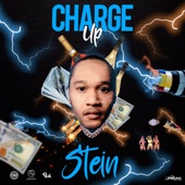 Charge Up artwork