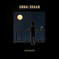 Siennor - Unnai Dhaan - Single artwork