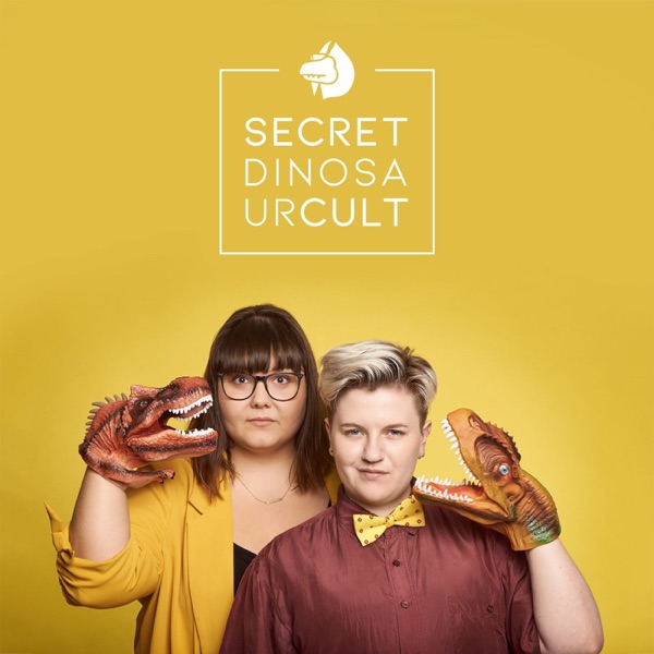Secret Dinosaur Cult Secret Dinosaur Cult