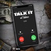 Talk It - Single