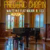 Waltz in E Flat Major, Op. Posth. B. 133 - Single album lyrics, reviews, download