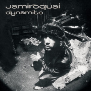 Jamiroquai - Feels Just Like It Should (Eric Prydz Remix) Artwork