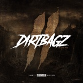 Dirtbagz, Vol. 2 artwork