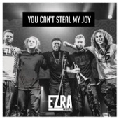 You Can't Steal My Joy artwork