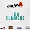 Stream & download 100 Summers Cover - Single