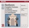 Overture "Coriolan", Op. 62 artwork