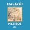 Masibol (feat. Ralph Thamar) artwork