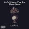 I Need Some Sleep - Lil Pain lyrics