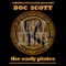 Mayday, Mayday - Doc Scott lyrics