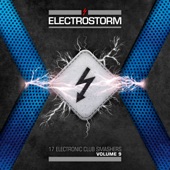 Electrostorm, Vol. 9 artwork
