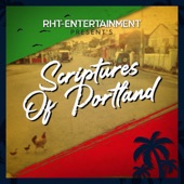 Scriptures of Portland artwork