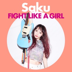 FIGHT LIKE A GIRL