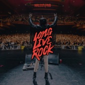 Long Live Rock artwork