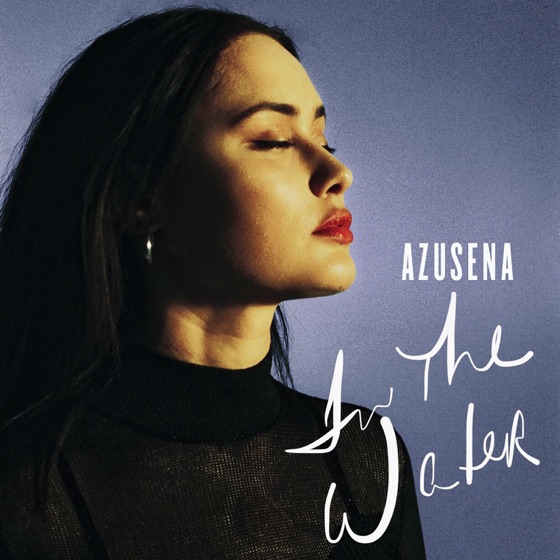 Cover artwork for In the Water