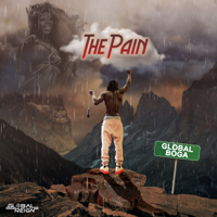 Global boga - The Pain artwork