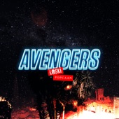 Avengers (feat. Popcaan) artwork