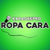 Ropa Cara (Karaoke Version) artwork