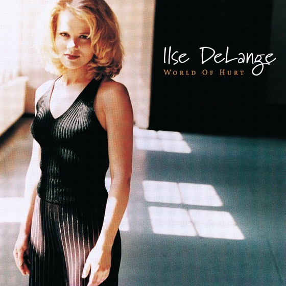 Cover artwork for Flying Blind