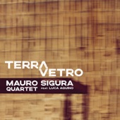 Mauro Sigura Quartet - Mistral