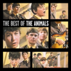 The Animals - It's My Life artwork