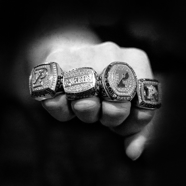 Believin' Stephen - Who Gets The Glory?