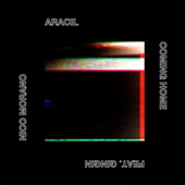 Coming Home (feat. GinGin) [Nico Morano Remix] artwork